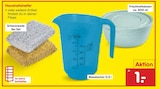 Haushaltshelfer im Netto Marken-Discount Prospekt Haushaltshelfer von im aktuellen Netto Marken-Discount Prospekt für 1,00 €