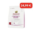SELECT GOLD Medica Calculs Urinaires Struvite Croquettes Chat Adulte Bœuf 2,5 kg - Maxi Zoo à Toulouse SELECT GOLD Medica Calculs Urinaires Struvite Croquettes Chat Adulte Bœuf 2,5 kg en promo chez Maxi Zoo Toulouse à 24,99 €