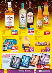 Beamer im Netto Marken-Discount Prospekt in Kirchheim Aktueller Netto Marken-Discount Prospekt mit Beamer, "Aktuelle Angebote", Seite 28