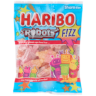 Haribo Robots F!zz dans le catalogue Action