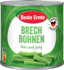 Brechbohnen im Angebot bei Netto Marken-Discount in Rostock Brechbohnen Angebote von Beste Ernte bei Netto Marken-Discount Rostock für 1,00 €
