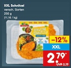 XXL Schnitzel im Angebot bei Netto Marken-Discount in Herne XXL Schnitzel Angebote bei Netto Marken-Discount Herne für 2,79 €