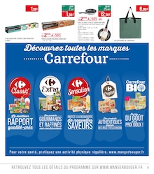 Offre Ustensile De Cuisine dans le catalogue Supermarchés Match du moment à la page 19
