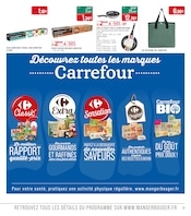 Catalogue Supermarchés Match en cours à Tourcoing, "C'EST TOUS LES JOURS LE MARCHÉ", Page 19