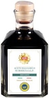 Aktuelles Aceto Balsamico di Modena I.G.P. Angebot bei REWE in Hamburg ab 3,69 €