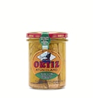 Thon Albacore à l'huile d'olive - ORTIZ en promo chez Naturalia Schiltigheim à 8,05 €