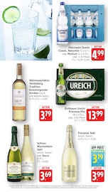Aperol im EDEKA Prospekt in Heidelberg Aktueller EDEKA Prospekt mit Aperol, "Aktuelle Angebote", Seite 16