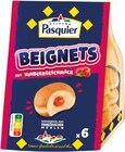 Beignets Himbeergeschmack Angebote von Brioche Pasquier bei Lidl Solingen für 2,49 €