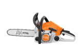 Tronçonneuse thermique 30 cm3 - poids 4,5 kg - MS 162 - STIHL en promo chez Castorama Tronçonneuse thermique 30 cm3 - poids 4,5 kg - MS 162 - STIHL dans le catalogue Castorama