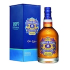 Blended Scotch Whisky - CHIVAS REGAL XV en promo chez Carrefour Market Blended Scotch Whisky - CHIVAS REGAL XV dans le catalogue Carrefour Market