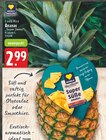 Ananas "Super Süße" Angebote von EDEKA Herzstücke bei E center Aachen für 2,99 €