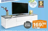TV-Lowboard "Privilegio" im Segmüller Prospekt TV-Lowboard "Privilegio" von im aktuellen Segmüller Prospekt für 169,99 €