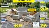Outdoor-Loungesessel Angebote von LIVARNO bei Lidl Eisenach für 59,99 €