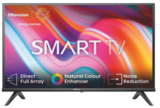 LED TV 40E41KT im Angebot bei expert Gröblinghoff in Erkelenz LED TV 40E41KT Angebote von Hisense bei expert Gröblinghoff Erkelenz für 222,00 €