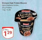 GLOBUS Mühlheim (Main) Prospekt mit  im Angebot für 1,29 €