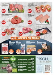 Aktueller V-Markt Prospekt mit Roastbeef, "V-Markt einfach besser einkaufen", Seite 3