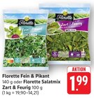 Fein & Pikant bei E center im Bruchsal Prospekt für 1,99 €