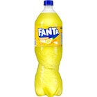 - - FANTA en promo chez Carrefour - - FANTA dans le catalogue Carrefour