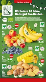 Bio Lebensmittel im Penny Prospekt in Hannover Aktueller Penny Prospekt mit Bio Lebensmittel, "Wer günstig will, muss Penny.", Seite 4