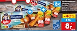 Fischstäbchen im Netto Marken-Discount Prospekt Fischstäbchen von Iglo im aktuellen Netto Marken-Discount Prospekt für 8,00 €