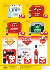 Aktueller Netto Marken-Discount Prospekt mit Bio Lebensmittel, "DER ORT, AN DEM DU IMMER AUSGEZEICHNETE PREISE FINDEST.", Seite 2