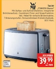 Toaster TT693110 Bueno Angebote von WMF bei Marktkauf Erlangen für 39,99 €