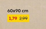 Aktuelle Teppichboden Angebote bei Rusta in Jena Aktuelles Bastteppiche Angebot bei Rusta in Jena ab 1,79 €