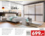 Schwebetürenschrank im Angebot bei porta Möbel in Hilden Schwebetürenschrank Angebote bei porta Möbel Hilden für 399,00 €