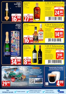 Lavazza Angebot im aktuellen EDEKA Prospekt auf Seite 5