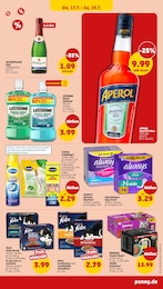 Tierfutter Angebot im aktuellen Penny Prospekt auf Seite 35