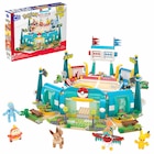 HWR82 Pokemon Trainingsstadion im Angebot bei MediaMarkt Saturn in Halle HWR82 Pokemon Trainingsstadion Angebote von MEGA bei MediaMarkt Saturn Halle für 39,99 €