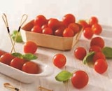 U Express Floirac - Promo Tomate cerise Promo Tomate cerise à 1,59 € dans le catalogue U Express à Floirac
