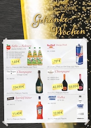 Energydrink Angebot & Preis im aktuellen Hamberger Prospekt Energydrink Angebot im aktuellen Hamberger Prospekt auf Seite 21