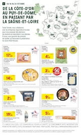 Choucroute Angebote im Prospekt "TOUT VOTRE MAGASIN CONTRE LA VIE CHÈRE" von Intermarché Choucroute Angebote im Prospekt "TOUT VOTRE MAGASIN CONTRE LA VIE CHÈRE" von Intermarché auf Seite 6