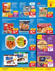 Rama im Netto Marken-Discount Prospekt "Aktuelle Angebote" mit 66 Seiten (Jena)