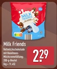 Milk Friends von Choco im aktuellen ALDI Nord Prospekt