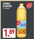 Marktkauf Blomberg - Sonnenblumenöl Angebot im Prospekt Sonnenblumenöl bei Marktkauf im Blomberg Prospekt für 1,89 €
