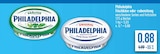 Philadelphia bei diska im Prospekt "" für 0,88 €