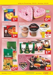 Netto Marken-Discount Eis im Prospekt 