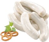 Schelkopf GQB Münchner Weißwurst oder Regensburger Angebote bei REWE Schwabach für 1,19 €