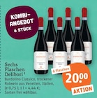 Bardolino Classico von Delibori im aktuellen tegut Prospekt für 20,00 €