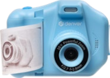 Digitale Kinderkamera »KPC-1370« Angebote von DENVER bei Kaufland Bensheim für 29,99 €