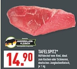 Aktuelles TAFELSPITZ Angebot bei Marktkauf in Bochum ab 14,90 €