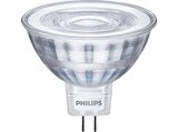 30762900 LED Lampe Warmweiß 5 Watt im MediaMarkt Saturn Prospekt 30762900 LED Lampe Warmweiß 5 Watt von PHILIPS im aktuellen MediaMarkt Saturn Prospekt für 5,49 €