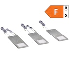 HÖLSCHER LED-Leuchten Panel im POCO Prospekt HÖLSCHER LED-Leuchten Panel von A - G im aktuellen POCO Prospekt für 59,99 €