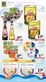 Thunfisch im EDEKA Prospekt in Dülmen Aktueller EDEKA Prospekt mit Thunfisch, "Aktuelle Angebote", Seite 19