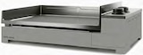 Plancha Premium 60 - Botanic Plancha Premium 60 à 679,00 € dans le catalogue Botanic