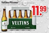 Pilsener Angebote von Veltins bei Trinkgut Bensheim für 11,99 €