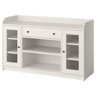 Sideboard weiß im Angebot bei IKEA in Viersen Sideboard weiß Angebote von HAUGA bei IKEA Viersen für 199,00 €