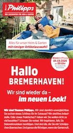 Aktueller Thomas Philipps Discounter Prospekt in Langen und Umgebung, "Top Angebote" mit 23 Seiten, 09.03.2026 - 14.03.2026